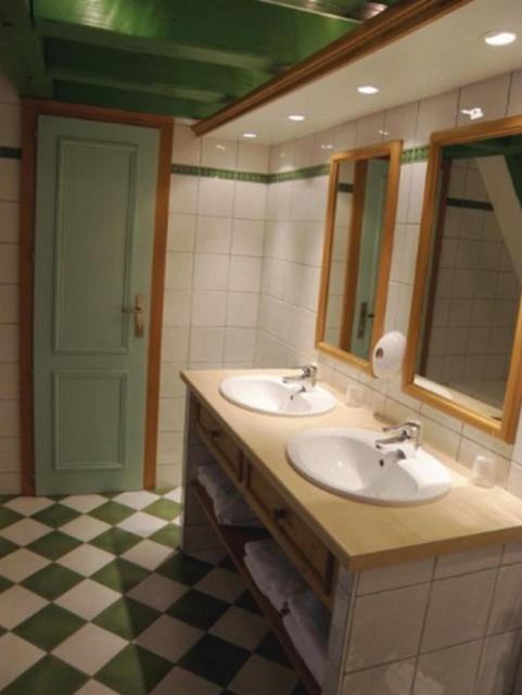 Caveau De L'Ami Fritz Ribeauvillé Værelse billede