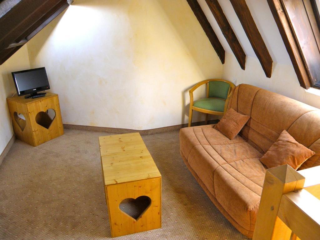 Caveau De L'Ami Fritz Ribeauvillé Værelse billede