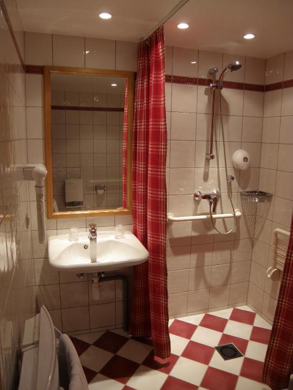 Caveau De L'Ami Fritz Ribeauvillé Værelse billede
