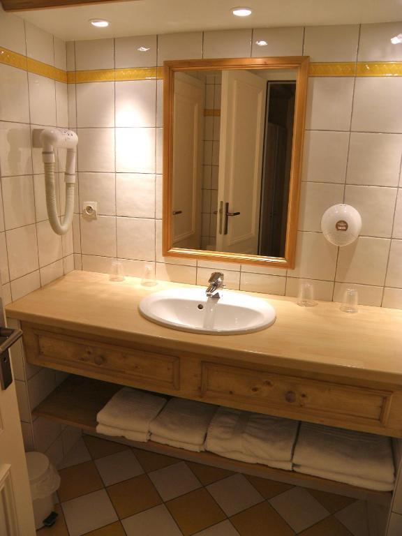 Caveau De L'Ami Fritz Ribeauvillé Værelse billede