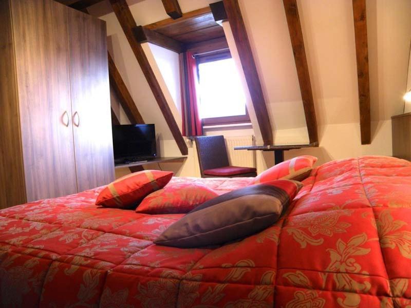 Caveau De L'Ami Fritz Ribeauvillé Værelse billede